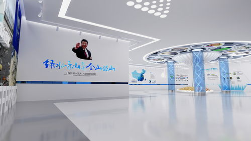 2026年企业展厅设计服务商选择指南 定义未来竞争力的关键决策