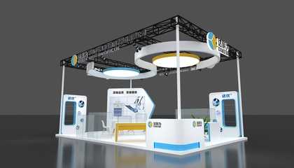 苏州展位设计搭建一条龙服务与活动策划全解析